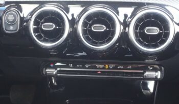 MERCEDES CLASSE CLA 180D SHOOTING BRAKE 7G-Dct complet