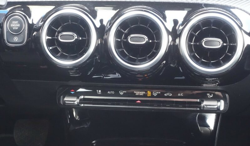 MERCEDES CLASSE CLA 180D SHOOTING BRAKE 7G-Dct complet