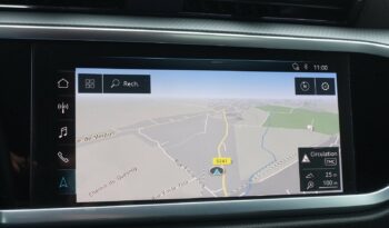 AUDI Q3 35 TDI 150 CH S-TRONIC complet