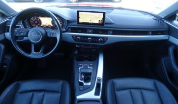 AUDI A5 SPORTBACK 35 TDI 150 CH S-TRONIC complet
