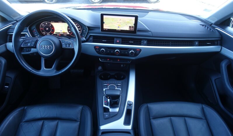 AUDI A5 SPORTBACK 35 TDI 150 CH S-TRONIC complet