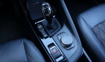 BMW X1 X-DRIVE 18 DA 150 CH X-LINE complet