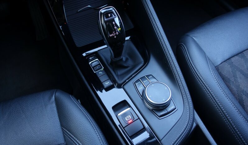 BMW X1 X-DRIVE 18 DA 150 CH X-LINE complet
