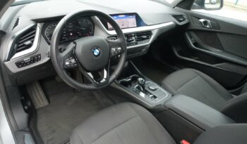 BMW 116 DA SERIE 1 complet