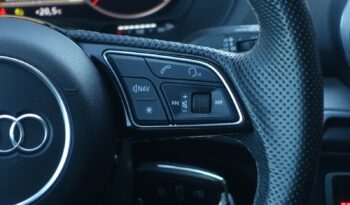 AUDI Q2 35 TDI S-TRONIC 150 CH QUATTRO S-LINE complet