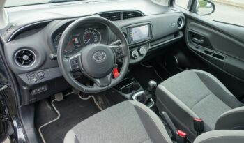 TOYOTA YARIS 1.0 VVTI Y20 Phase 3 complet