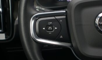 VOLVO XC 40 T5 HYBRIDE RECHARGEABLE GEARTRONIC 262 CH  INSCRIPTION complet