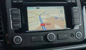 VOLKSWAGEN BEETLE 2.0L TDI 140CH PHASE 2 complet