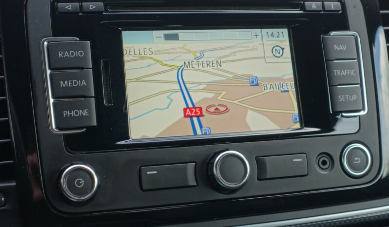 VOLKSWAGEN BEETLE 2.0L TDI 140CH PHASE 2 complet