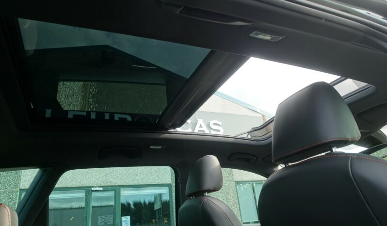 SEAT ATECA TSI DSG7 150 CH FR complet