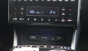 HYUNDAI TUCSON 1.6 T-GDI 4WD 230ch HYBRIDE RECHARGEABLE SHINE complet