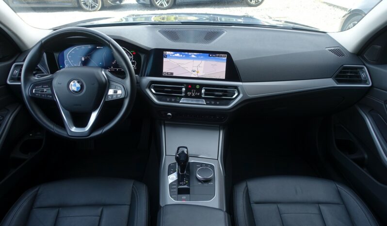 BMW 330 EA TOURING HYBRIDE RECHARGEABLE 292 CH complet