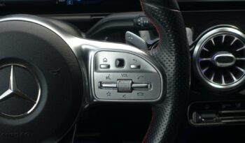 MERCEDES CLASSE GLA 200D 8G-DCT AMG-LINE complet