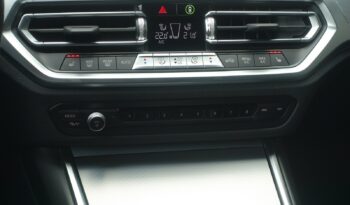 BMW 320 E TOURING HYBRIDE RECHARGEABLE 204 CH PACK M complet