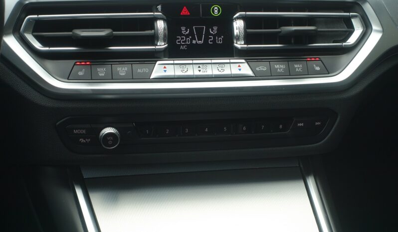 BMW 320 E TOURING HYBRIDE RECHARGEABLE 204 CH PACK M complet