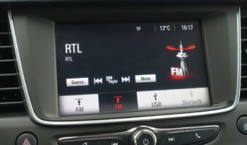 OPEL CROSSLAND X 1.6 CDTI ECOTEC complet