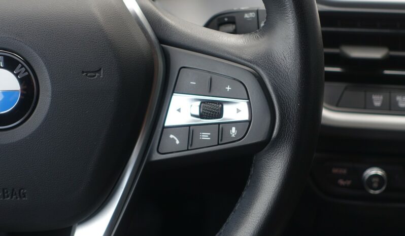 BMW 118 DA 150 CH SERIE 1 complet