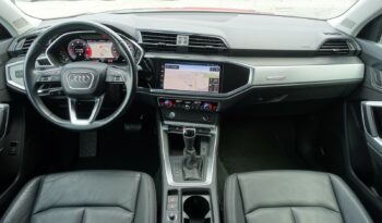 AUDI Q3 35 TDI 150 CH S-TRONIC complet