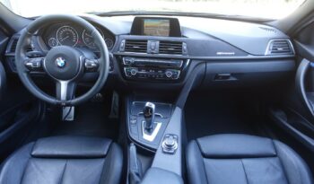 BMW 318 DA TOURING SERIE 3 PACK M complet