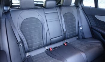 MERCEDES CLASSE C 300 E BREAK 9G-TRONIC 211 CH + 90 KW HYBRIDE RECHARGEABLE AMG-LINE complet