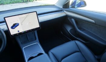 TESLA MODEL 3 LONG RANGE DUAL MOTOR AWD complet