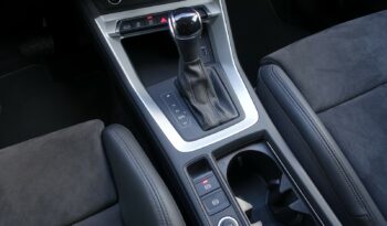 AUDI Q3 SPORTBACK 35 TDI 150 CH S-TRONIC complet