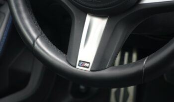 BMW 218 IA GRANCOUPE SERIE 2 140 CH PACK M complet