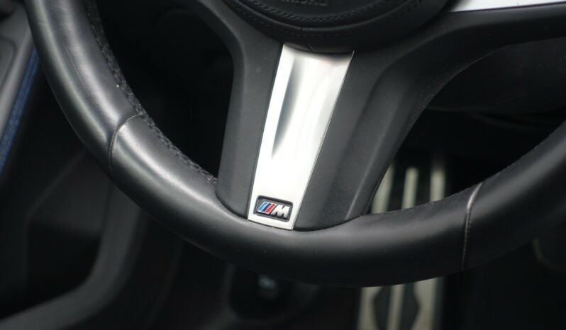 BMW 218 IA GRANCOUPE SERIE 2 140 CH PACK M complet