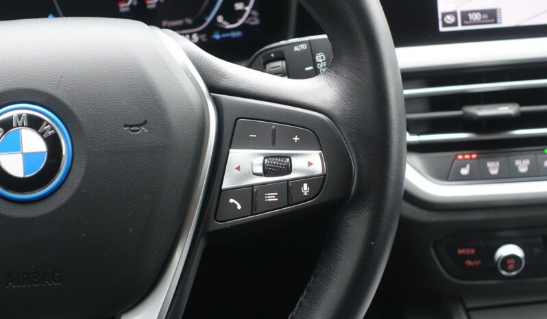 BMW 320 E TOURING HYBRIDE RECHARGEABLE 204 CH complet