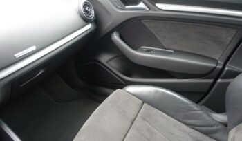 AUDI A3 SPORTBACK 30 TDI S-TRONIC  S-LINE complet