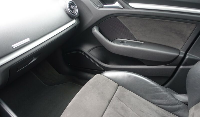 AUDI A3 SPORTBACK 30 TDI S-TRONIC  S-LINE complet