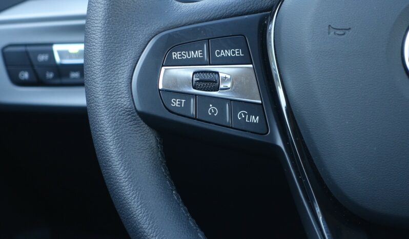 BMW 116 D SERIE 1 complet