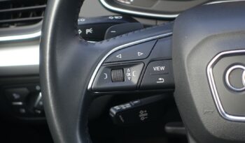 AUDI Q5 35 TDI 163 CH S-TRONIC complet