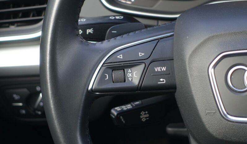 AUDI Q5 35 TDI 163 CH S-TRONIC complet