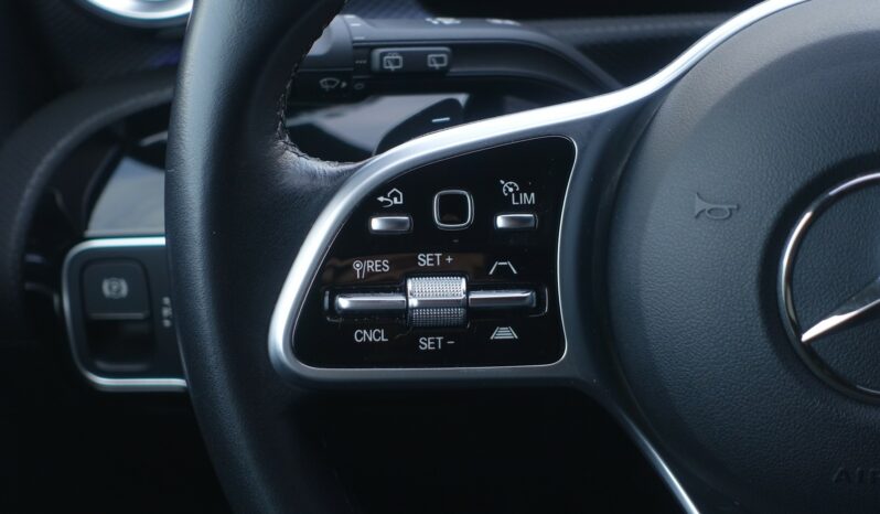 MERCEDES CLASSE A 200 D 150 CH 8G-DCT complet