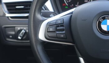 BMW X1 20 DA X-DRIVE 163 CH BVA complet