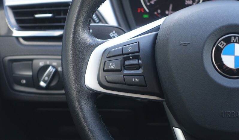BMW X1 20 DA X-DRIVE 163 CH BVA complet