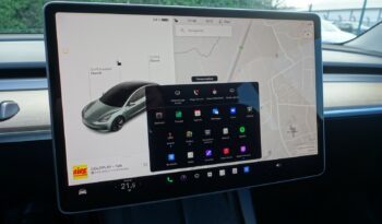 TESLA MODEL 3 STANDARD PLUS RWD 208 KW complet