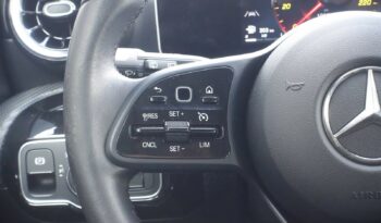 MERCEDES CLASSE CLA 180D SHOOTING BRAKE 7G-Dct complet