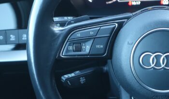 AUDI A3 35 TDI SPORTBACK S-TRONIC 150 CH complet