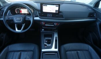 AUDI Q5 35 TDI 163 CH S-TRONIC MHEV complet