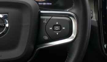 VOLVO XC 40 T5 HYBRIDE RECHARGEABLE GEARTRONIC 262 CH  INSCRIPTION complet