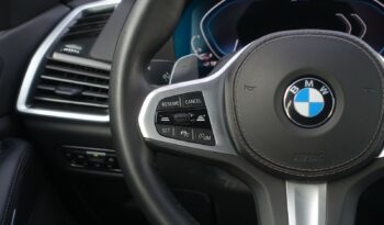 BMW X5 X-DRIVE 3.0 45EA HYBRIDE RECHARGEABLE 394 CH BVA PACK M complet