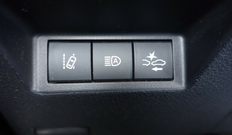 TOYOTA YARIS 1.0 VVTI Y20 Phase 3 complet