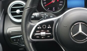 MERCEDES CLASSE GLC 200 D 9G-TRONIC 163 CH complet