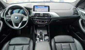 BMW X3 X-DRIVE 30EA HYBRIDE RECHARGEABLE 292 CH complet