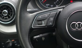 AUDI Q2 30 TDI S-LINE complet
