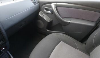 DACIA DUSTER 1.5L DCI 109 CV complet