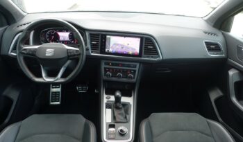 SEAT ATECA TSI DSG7 150 CH FR complet