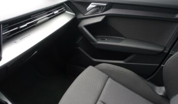 AUDI A3 SPORTBACK 40 TFSI E S-TRONIC 204 CH HYBRIDE RECHARGEABLE complet